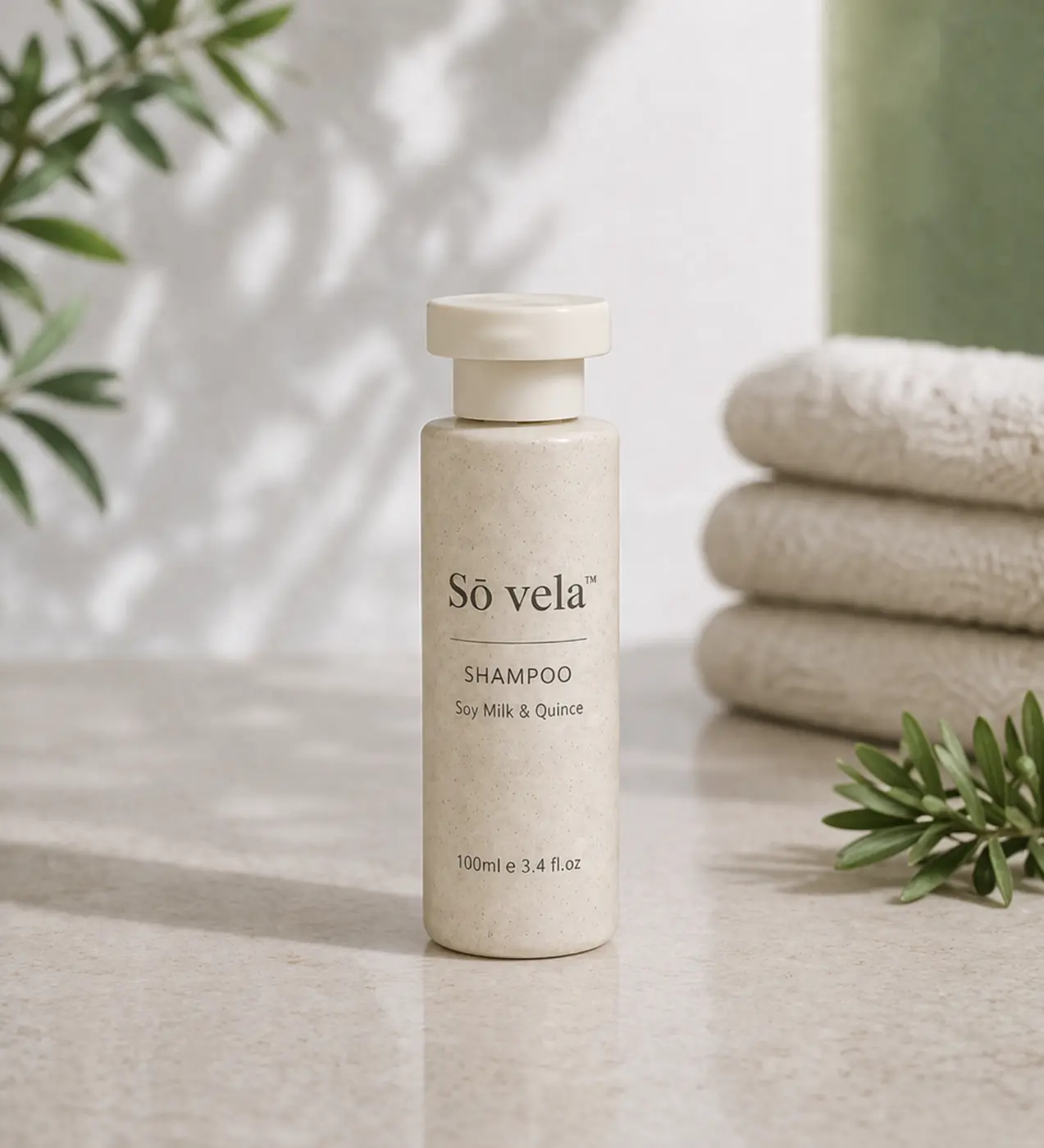 Sōvela personal-care product